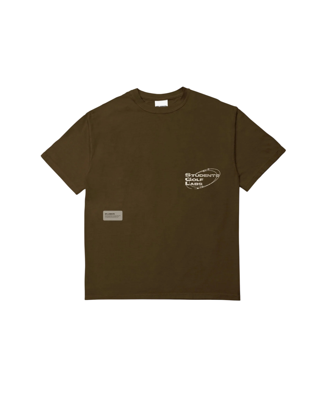 Students - Students Golf Labs S/S T-shirt
