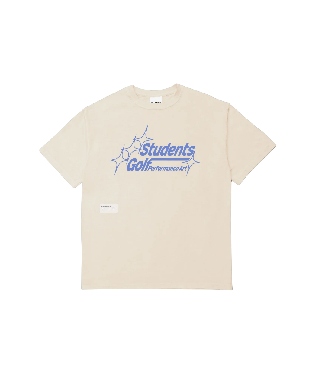 Students - Students Performance Art S/S T-shirt