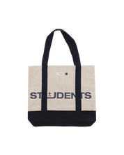 Students - Librarian Tote Bag