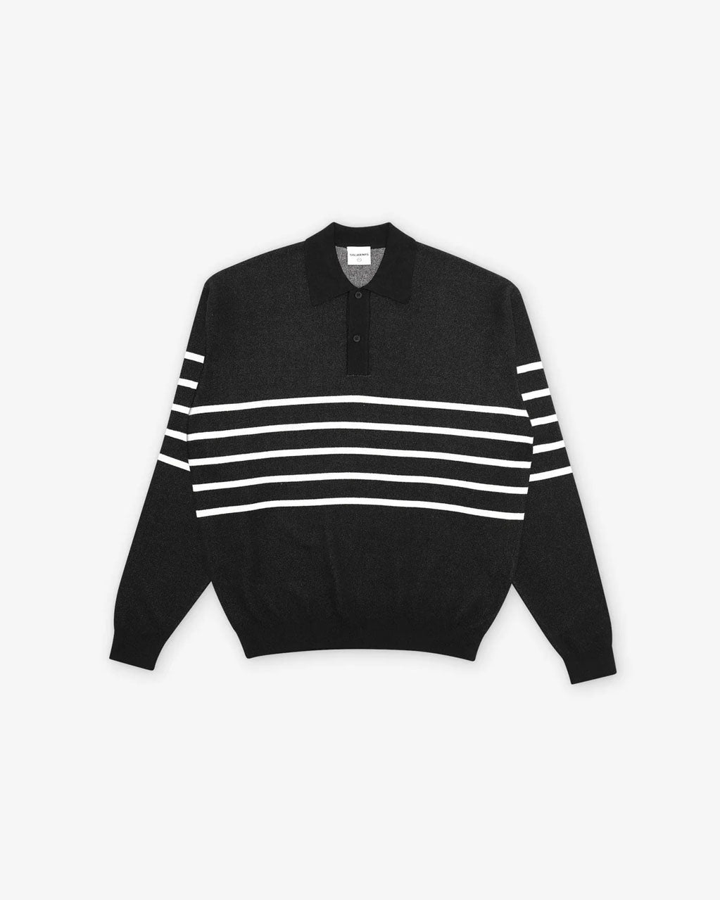 Students - Rors L/S Knit Sweater