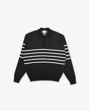 Students - Rors L/S Knit Sweater