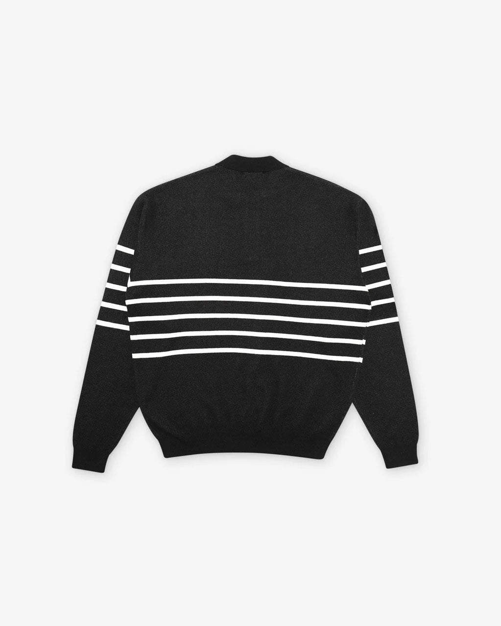 Students - Rors L/S Knit Sweater