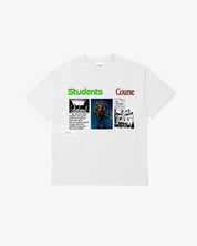 Students - Students Course S/S T-shirt