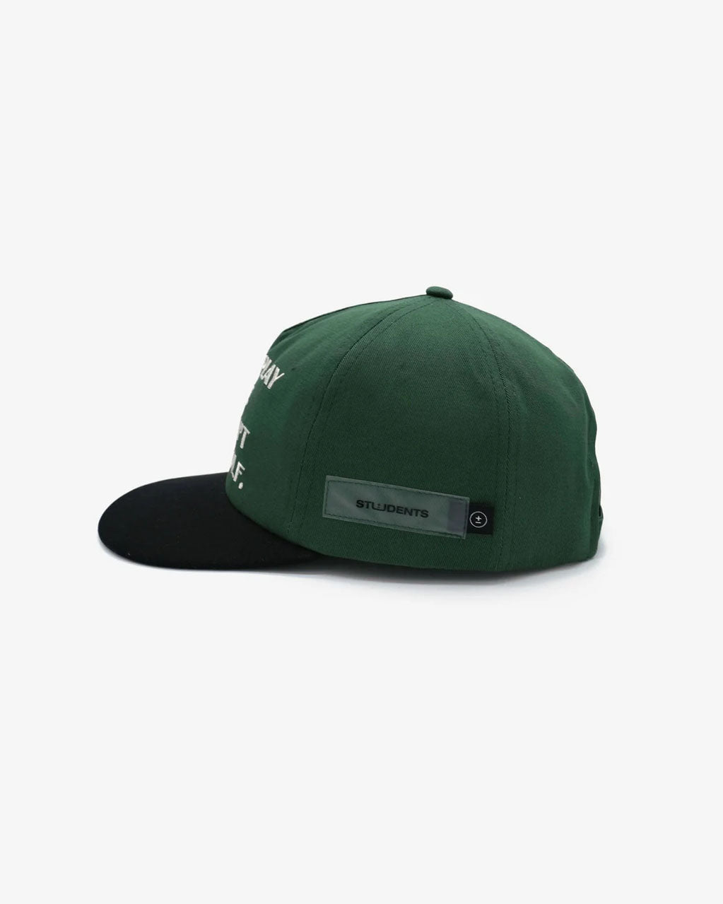 Students - Clueless Strap Back Hat
