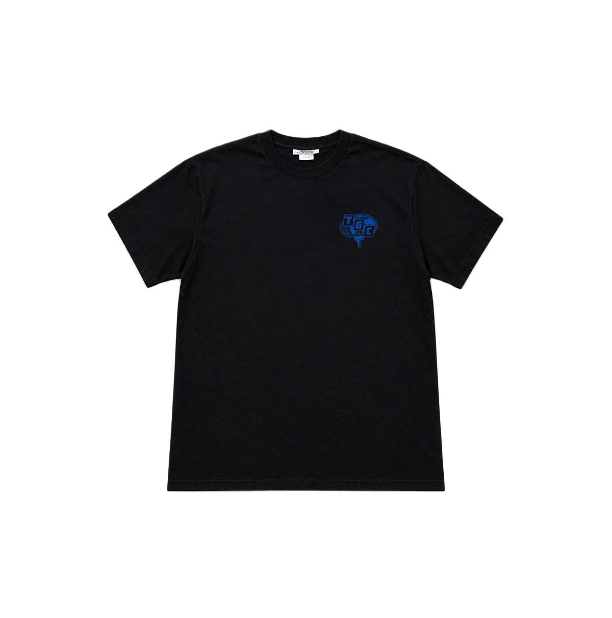 Therapy Golf Club - Globe T-Shirt