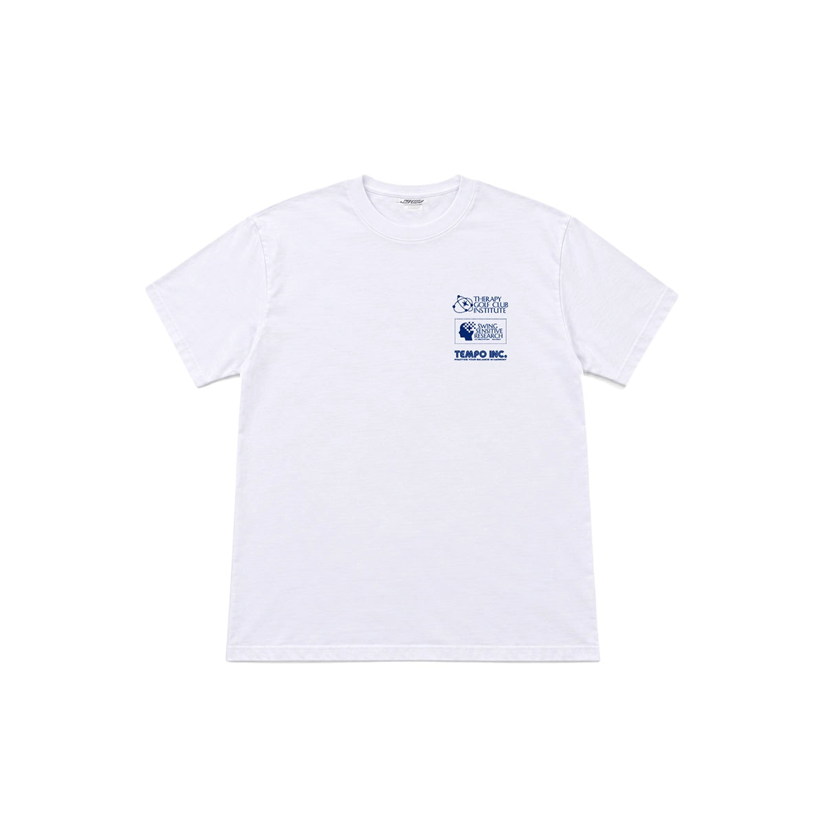 Therapy Golf Club - Tempo T-Shirt