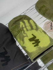 Val Golf x Paris Golf Gallery - Thermo Green Headcover