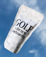 Golf is the new Skateboarding -  Golf Tees