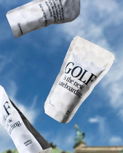 Golf is the new Skateboarding -  Golf Tees
