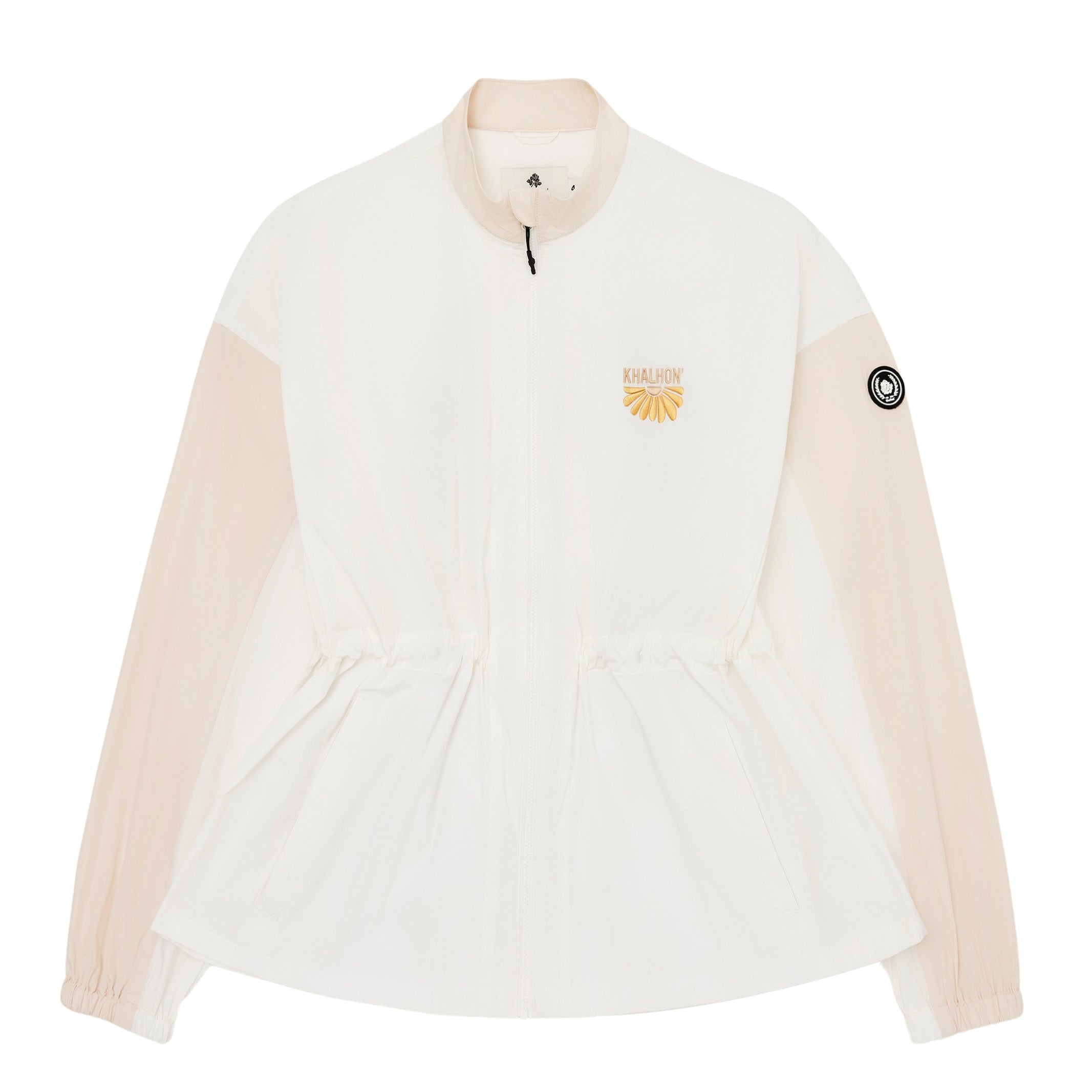 Khalhon - Women’s windbreaker V2
