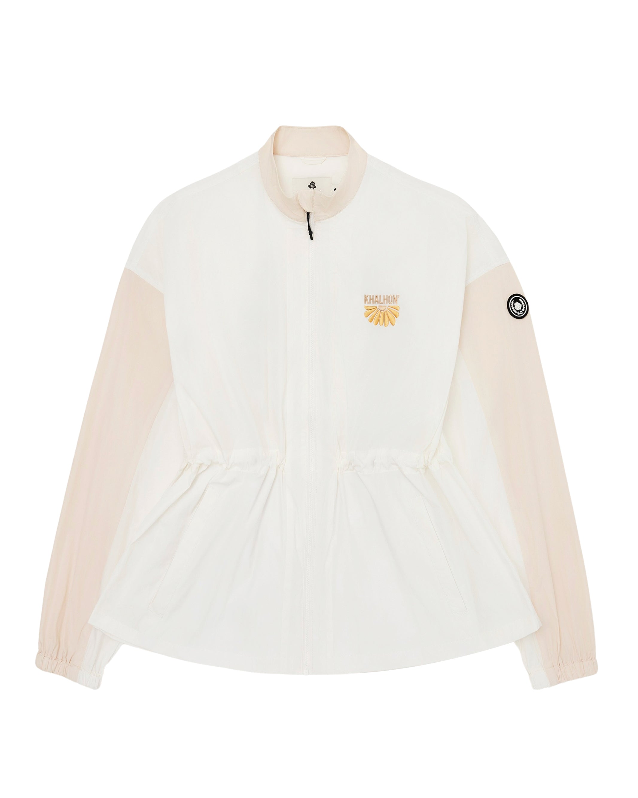 Khalhon - Women’s windbreaker V2