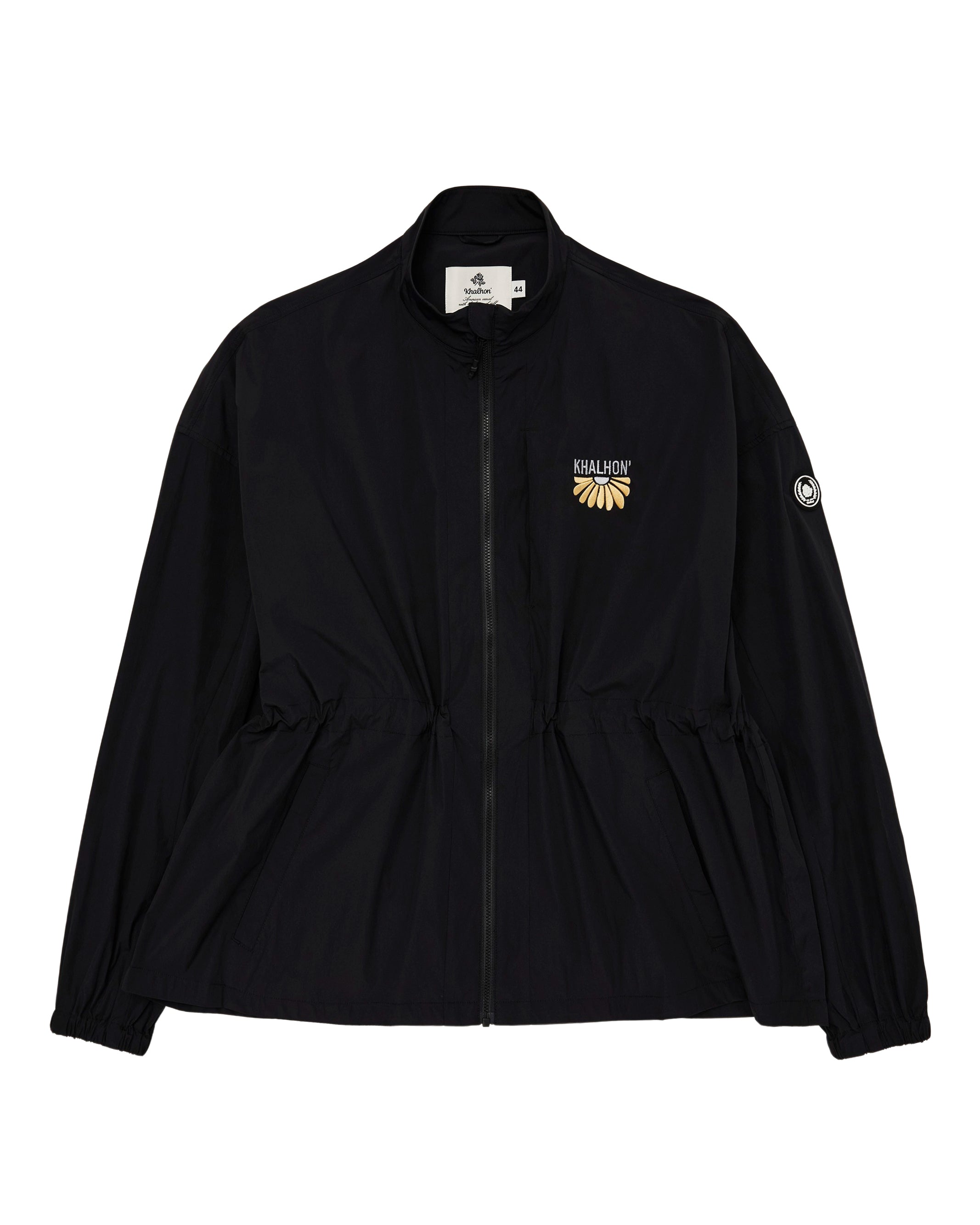 Khalhon - Women’s windbreaker V2