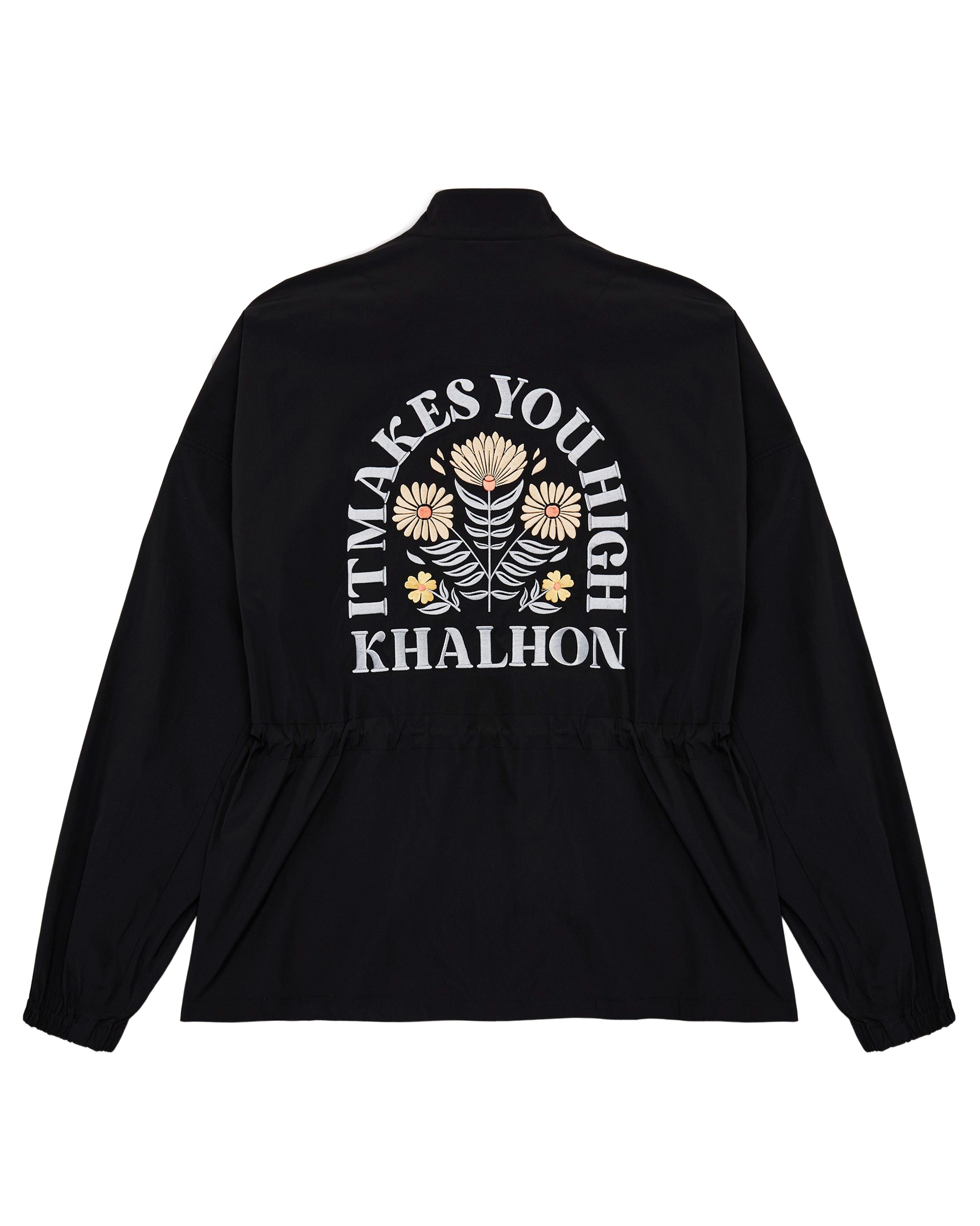 Khalhon - Women’s windbreaker V2