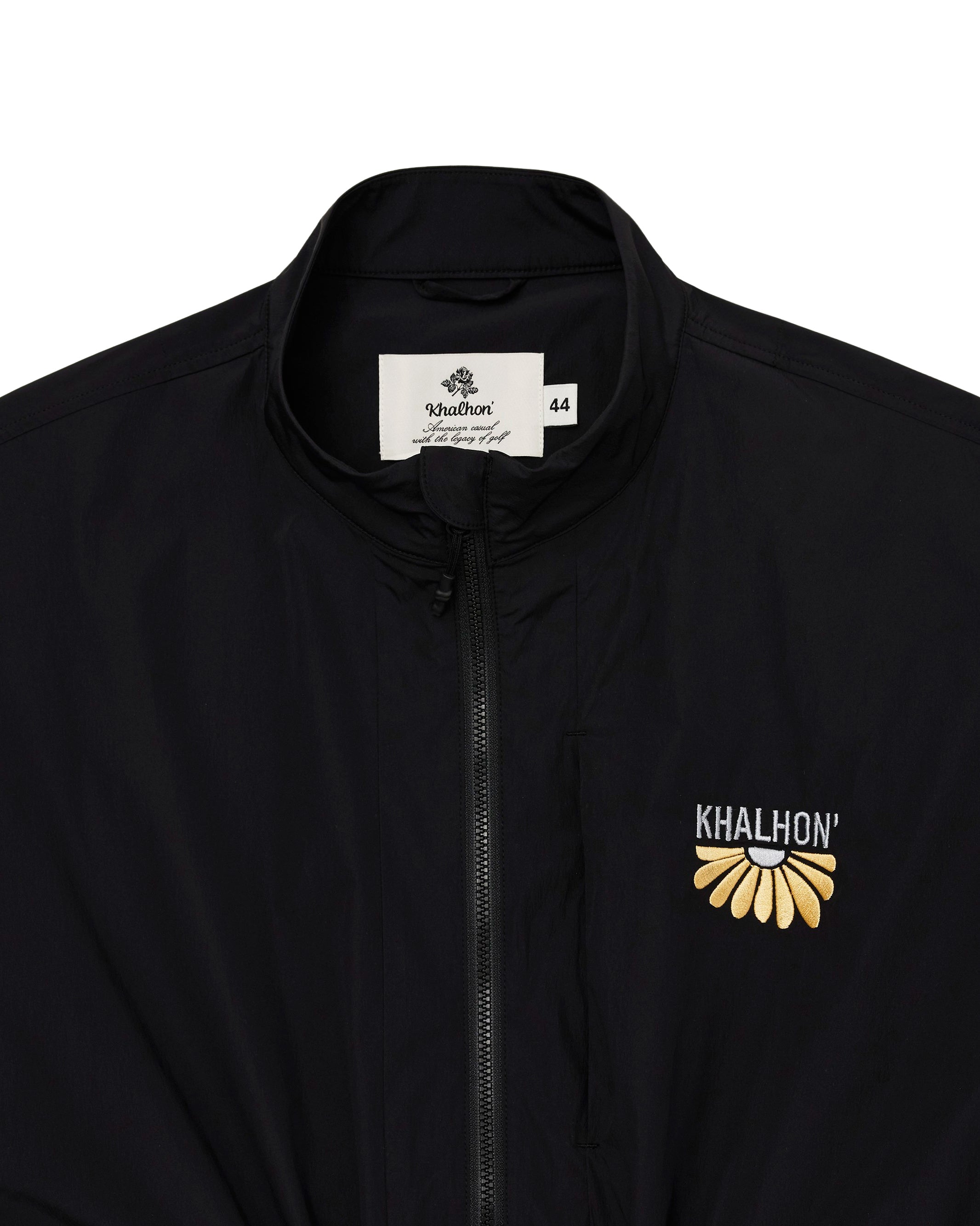 Khalhon - Women’s windbreaker V2