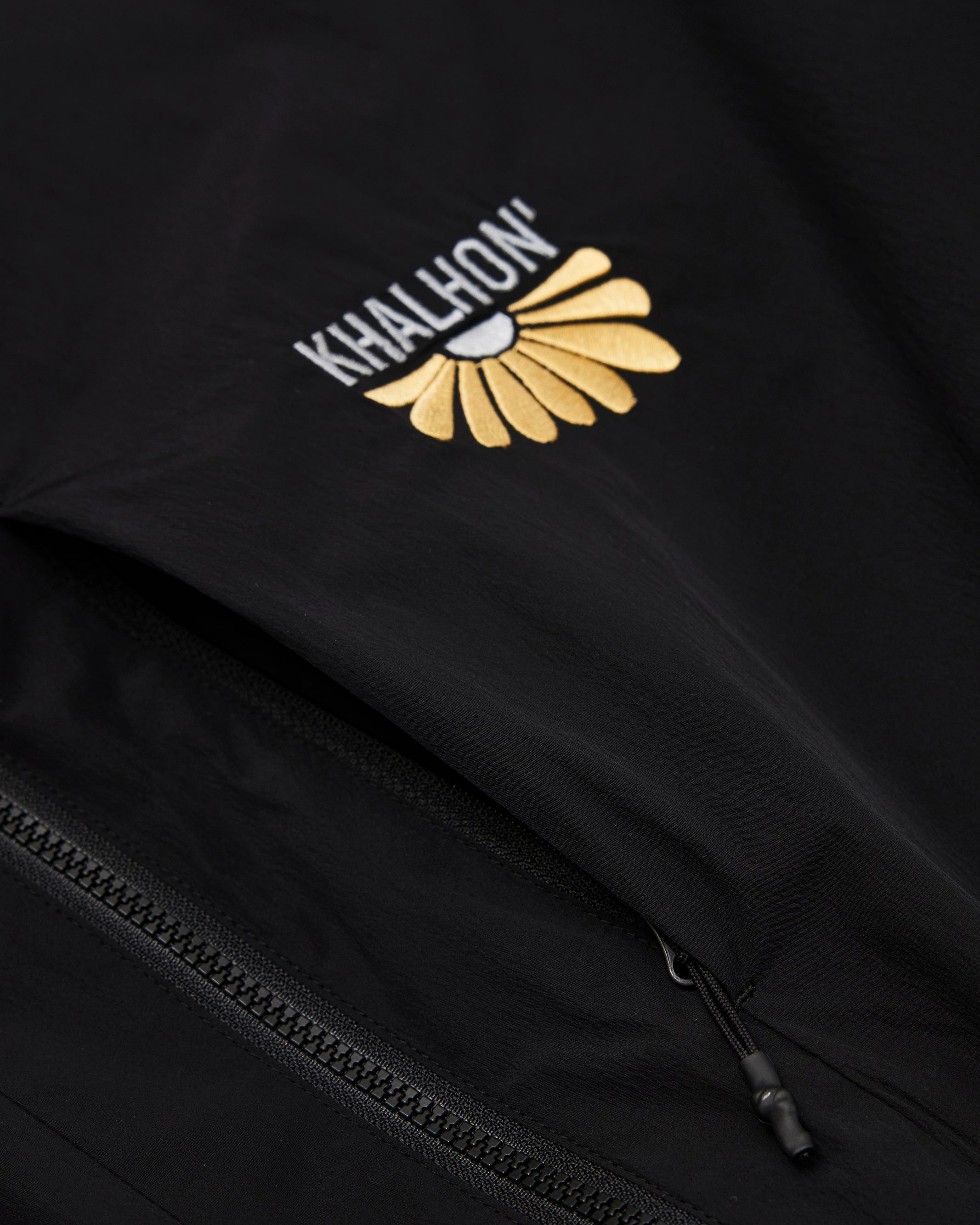 Khalhon - Women’s windbreaker V2