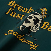 Breakfast Ball Academy - The Milky Tee T-Shirt