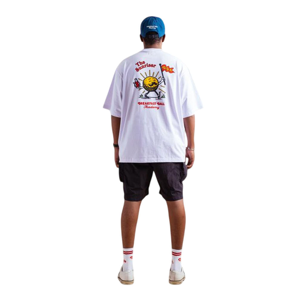 Breakfast Ball Academy - Sunny Side Golf T-Shirt