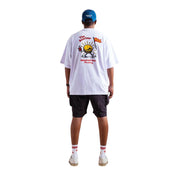 Breakfast Ball Academy - Sunny Side Golf T-Shirt