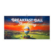 Breakfast Ball Academy - Towel The Sunriser