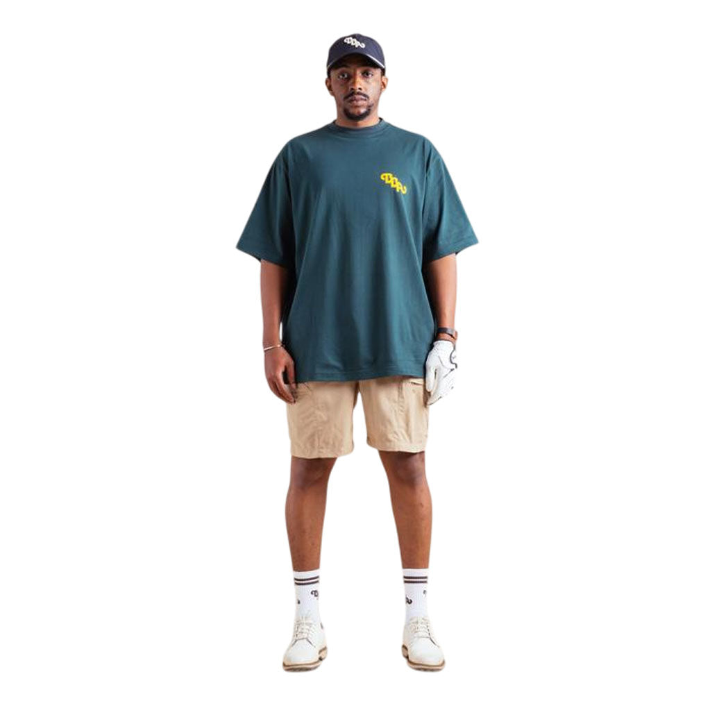 Breakfast Ball Academy - The Milky Tee T-Shirt