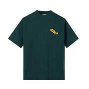 Breakfast Ball Academy - The Milky Tee T-Shirt