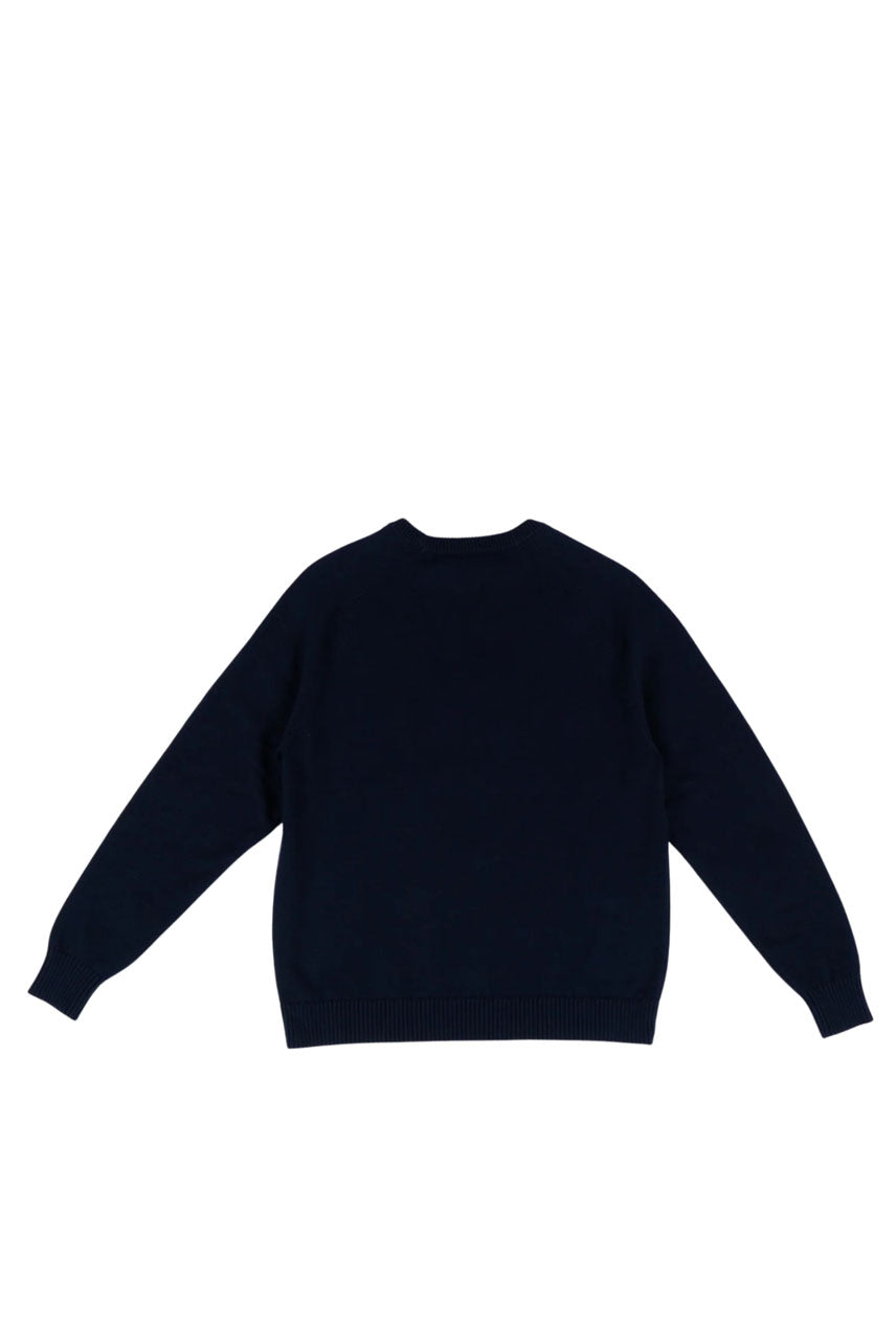 Fella - Graham Golf Cart Knit