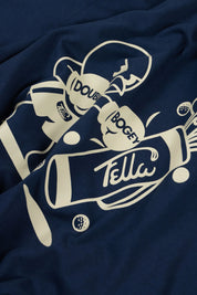 Fella - Double Bogey Boxer T-Shirt