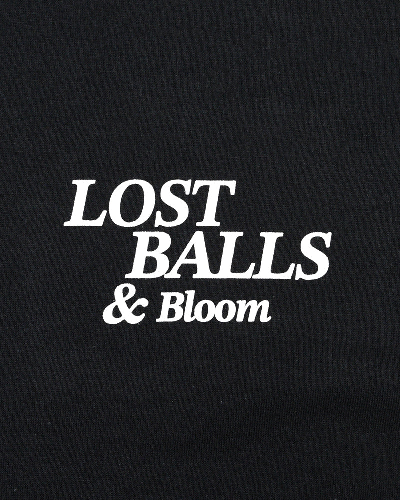 Lost balls & Bloom