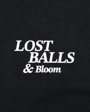 Lost balls & Bloom