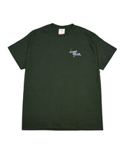 Lost balls - Handwrite tee