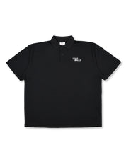 lost balls - logo polo