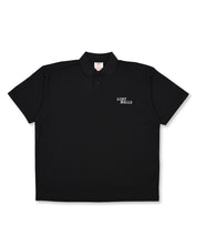 Lost balls - golf club polo oversized