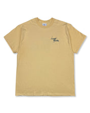 Lost balls - Handwrite tee