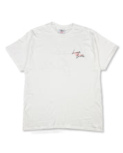 Lost balls - Handwrite tee