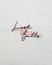Lost balls - Handwrite tee