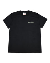 Lost balls - Ranking tee