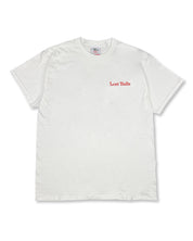 Lost balls - Ranking tee