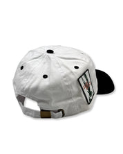 Lost ball - club cap