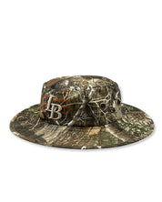 Lost balls - real tree camo safari hat