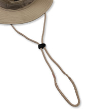 Lost balls - real tree camo safari hat