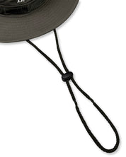 Lost balls - real tree camo safari hat