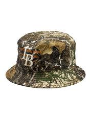 Lost balls - real tree camo bucket hat
