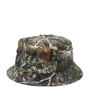 Lost balls - real tree camo bucket hat