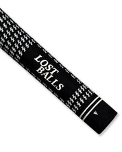 Lost balls - Grip type 1