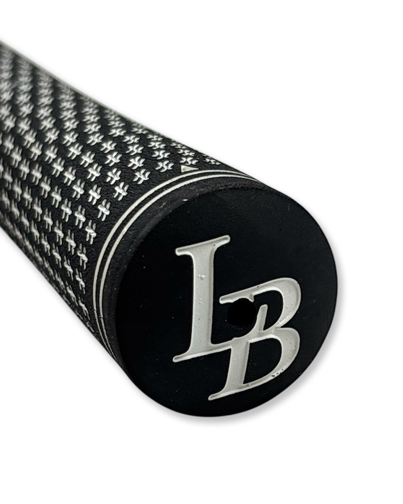 Lost balls - Grip type 1