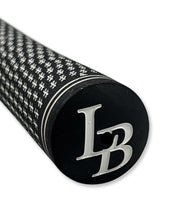 Lost balls - Grip type 1