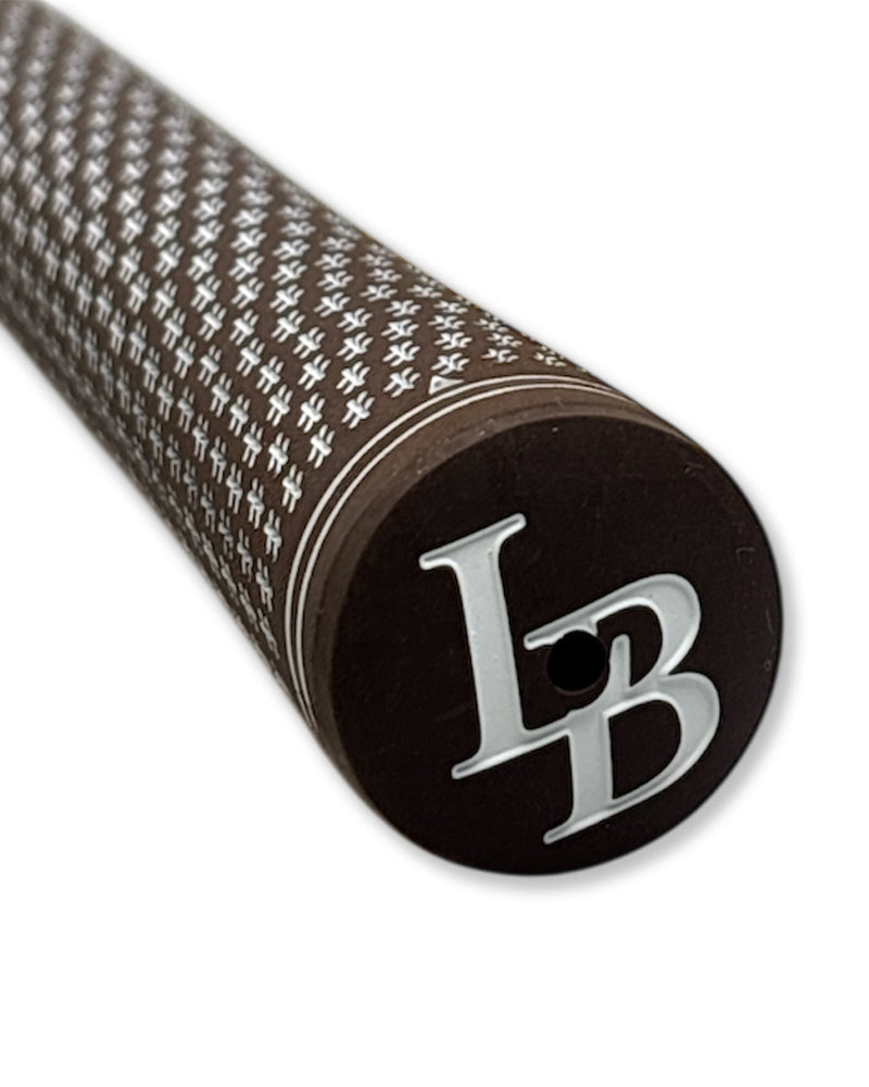 Lost balls - Grip type 1