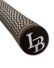 Lost balls - Grip type 1