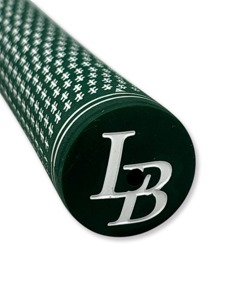 Lost balls - Grip type 1