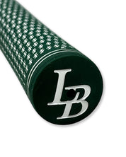 Lost balls - Grip type 1